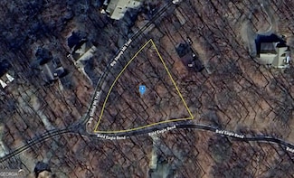 10 Big Stump Mountain Trail, Jasper, GA 30143