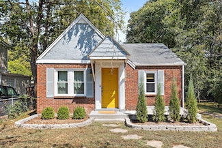 1145 Ardee Ave, Nashville, TN 37216