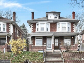 3513 Penn Ave, Reading, PA 19608