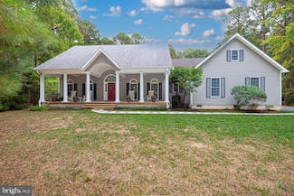 6695 Holly Woods Rd, Sherwood, MD 21665