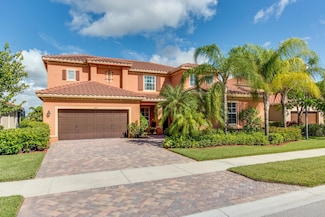3441 Oakmont Estates Blvd, Wellington, FL 33414