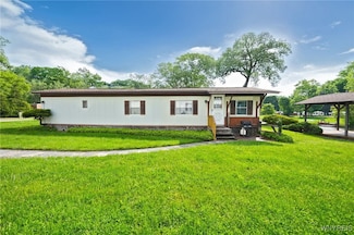 8900-25 Streamside Unit 25, Rushford, NY 14777