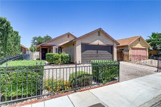 3624 Amazon Ave, Las Vegas, NV 89110