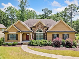 212 Wilshire Terrace, White, GA 30184