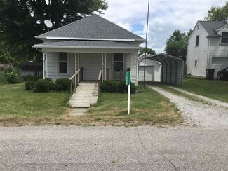 11808 Hood St, Harlan, IN 46743