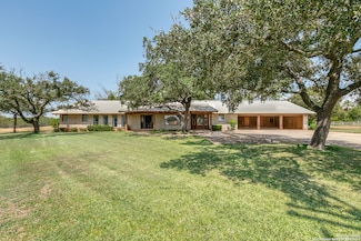 707 Berry Ranch Rd Unit FM2779, Pearsall, TX 78061