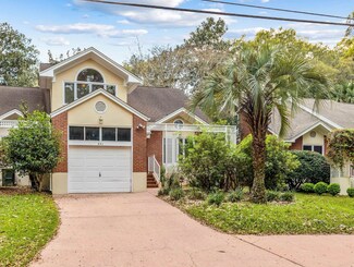 841 Circle Dr, Tallahassee, FL 32301