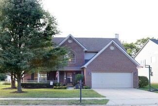 340 Winton Rd, Versailles, KY 40383
