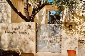 3902 Peterson Ave Unit 205, Austin, TX 78756