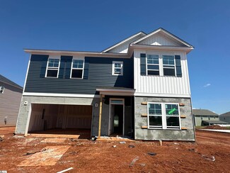 907 Gibbons St, Lyman, SC 29365