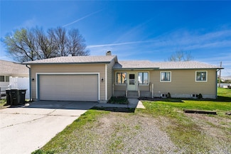 2926 Becraft Ln, Billings, MT 59101