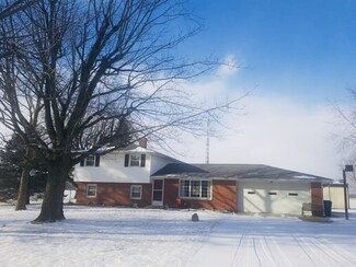 2711 E 800 S, Fairmount, IN 46928