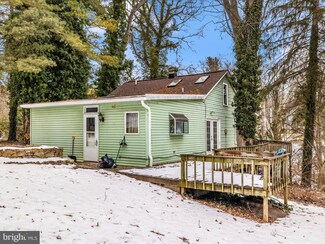 439 E Oak Ridge Dr, Hagerstown, MD 21740
