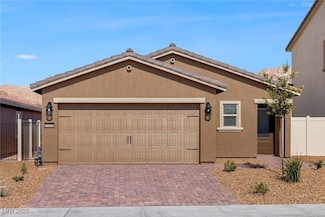6749 Violet Cascade Ave, Las Vegas, NV 89156