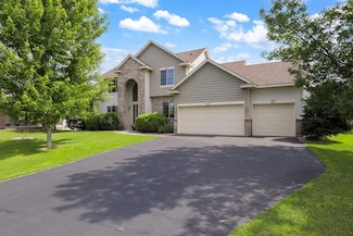 10320 Quail Cir N, Brooklyn Park, MN 55443