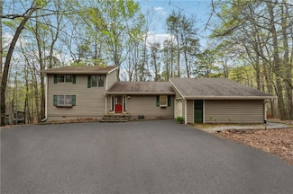 12 Robins Nest, Big Canoe, GA 30143