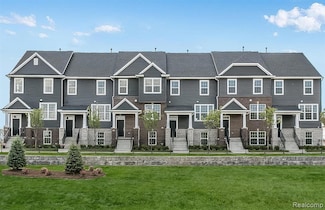 359 N Sydney Ct, Plymouth, MI 48170