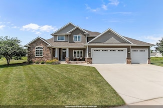 1106 Bobby Ct, Appleton, WI 54915