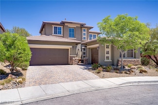 10520 Maystar Ln, Las Vegas, NV 89135