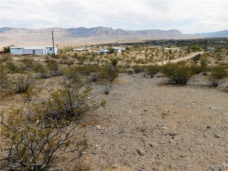 780 Silver Creek Dr, Meadview, AZ 86444