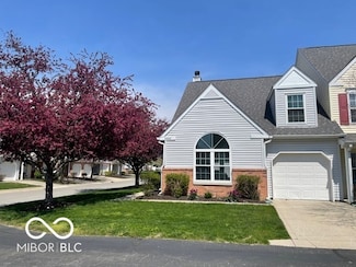 9664 Legare St Unit 2601, Fishers, IN 46038