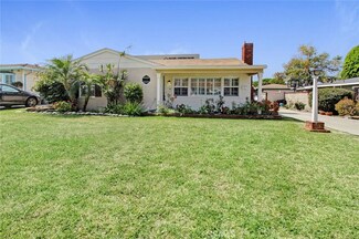 536 W Leeside St, Glendora, CA 91741