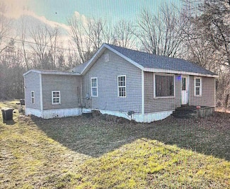 3055 W Birch Run Rd, Burt, MI 48417