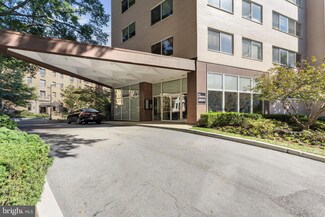 2829 Connecticut Ave NW Unit 107, Washington, DC 20008