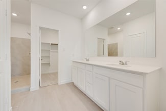 2613 Wispy Creek Dr, Fort Worth, TX 76108