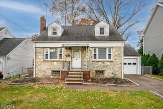 65 Colonial Dr, Clark, NJ 07066