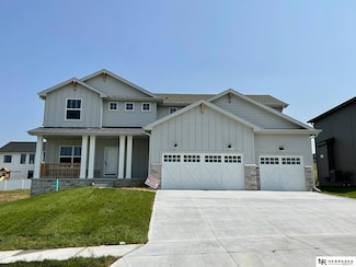 12627 Carpenter St, La Vista, NE 68138