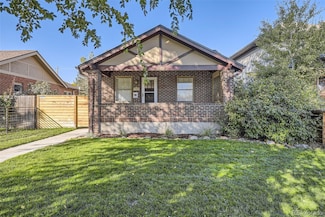 1335 S Sherman St, Denver, CO 80210