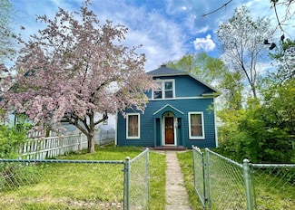 707 Defoe St, Missoula, MT 59802