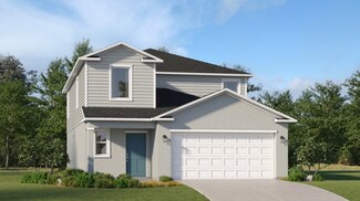 Georgia, West Vero Corridor, FL 32966