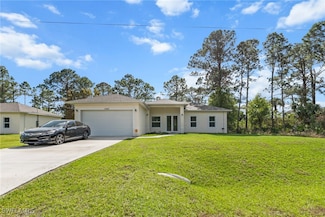 1022 Bagget St E, Lehigh Acres, FL 33974