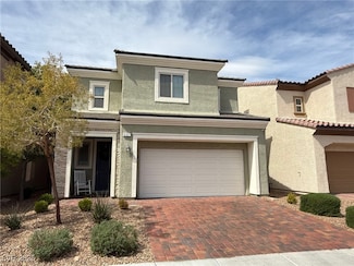 5121 Fiery Sky Ridge St, Las Vegas, NV 89148