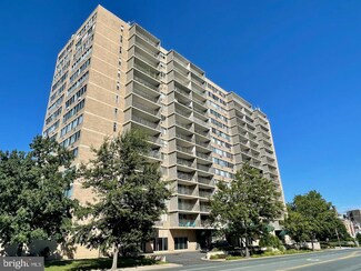 1401 Pennsylvania Ave Unit 903, Wilmington, DE 19806