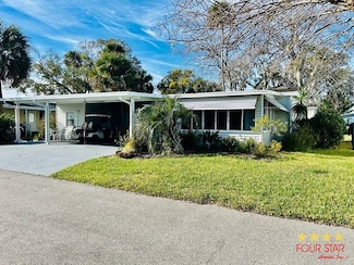 459 La Coquina Unit 322, Edgewater, FL 32141