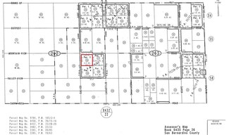 0 Mountain View Rd, Apple Valley, CA 92308