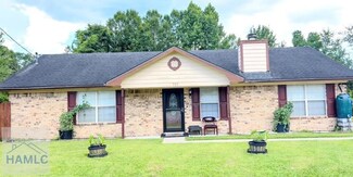 717 Westridge Ct, Hinesville, GA 31313