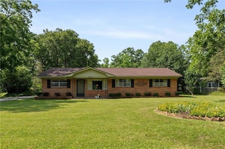 423 1st Ave, Saraland, AL 36571
