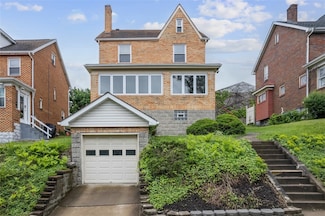 191 Clearview Ave, West View, PA 15229