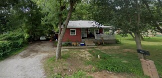 126 Lance St, McMinnville, TN 37110