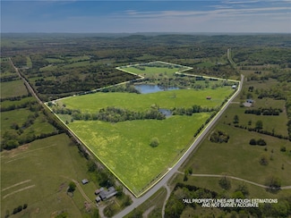 0 Arkansas 23, Busch, AR 72631