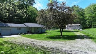 3282 S Conservation Club Rd, Morgantown, IN 46160