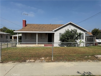 1455 S Towne Ave, Pomona, CA 91766