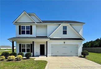 75 Doubletree Ln, Autryville, NC 28318