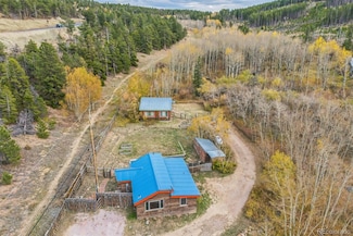24427 Peak To Peak Hwy, Nederland, CO 80466