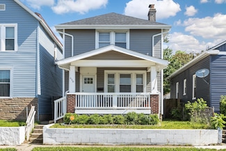 638 Stewart Ave, Columbus, OH 43206