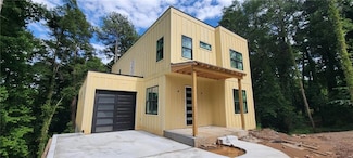 2918 Level Ridge Rd SE, Atlanta, GA 30354